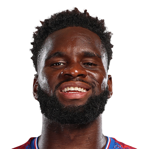 Odsonne Edouard