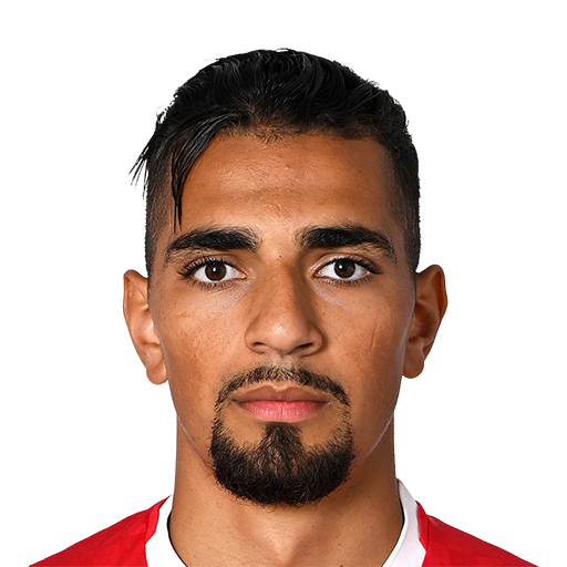 Ilyas Chouaref