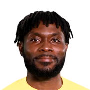 Joseph Attamah