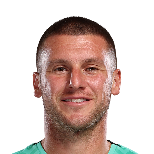 Sam Johnstone