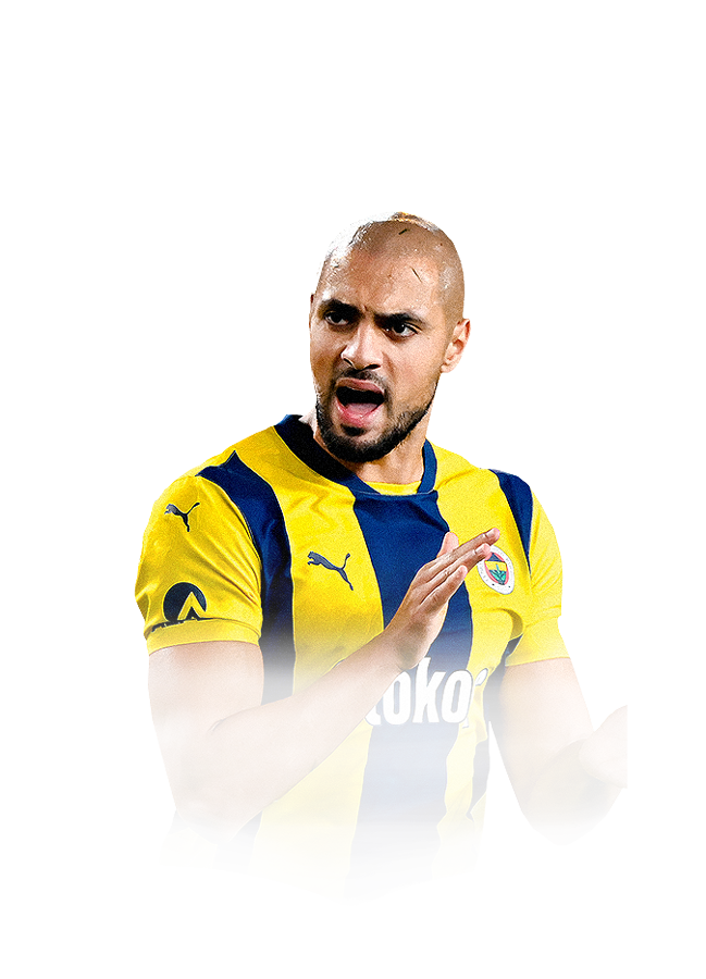 Sofyan Amrabat