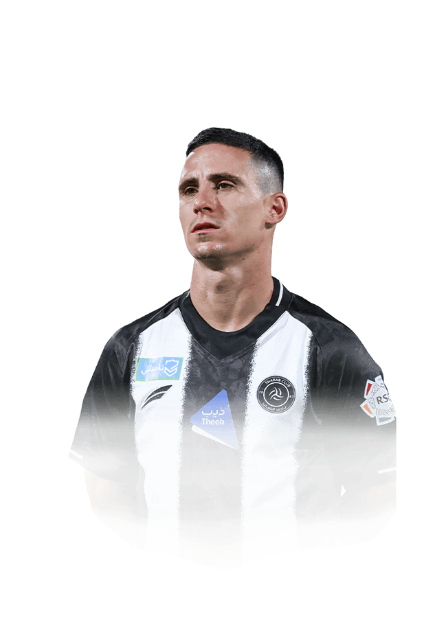 Daniel Podence
