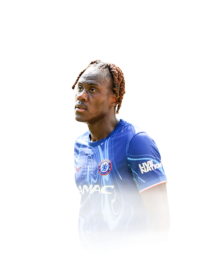 Trevoh Chalobah