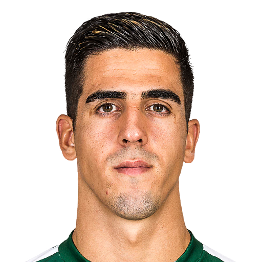 Joel Pereira