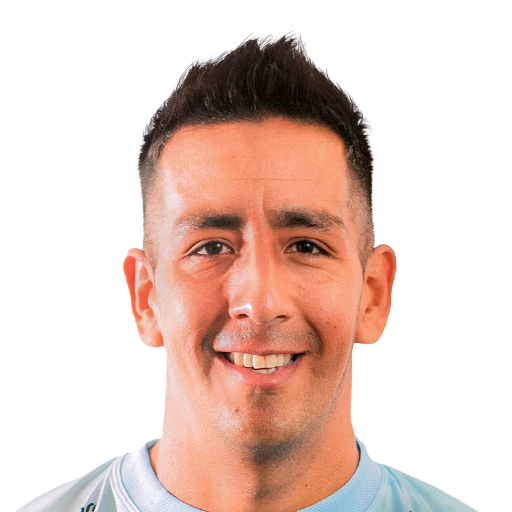 Matías Ibáñez
