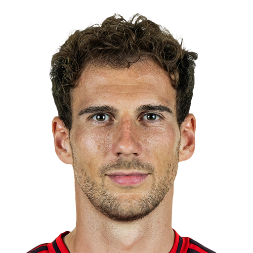 Leon Goretzka