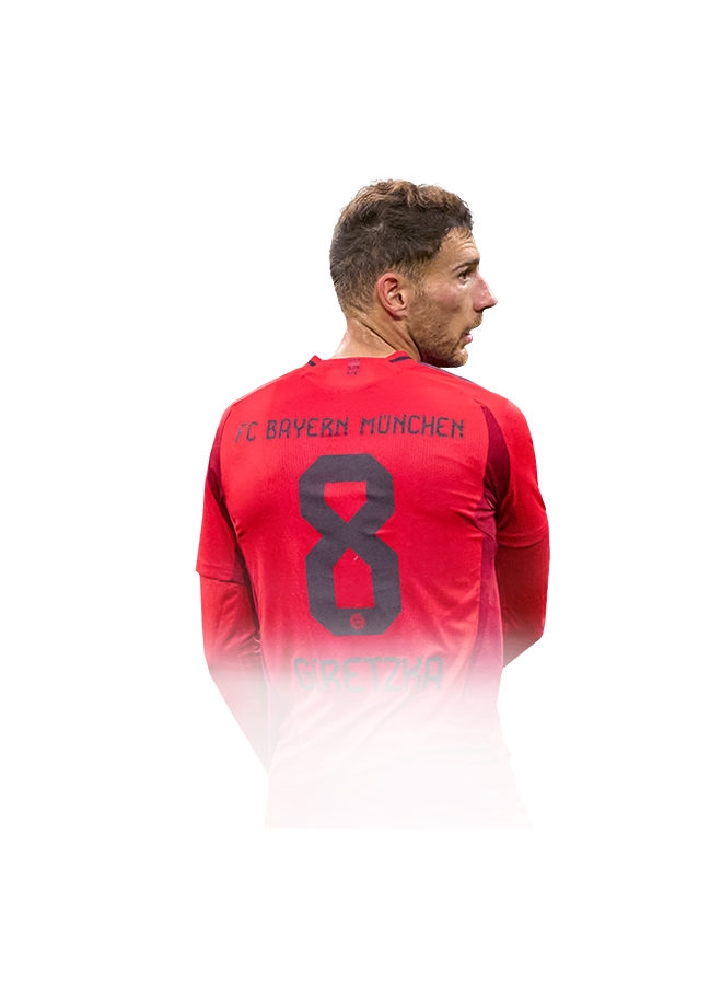 Leon Goretzka