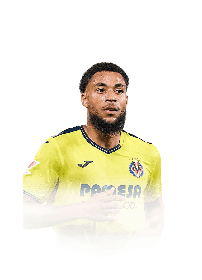 Arnaut Danjuma