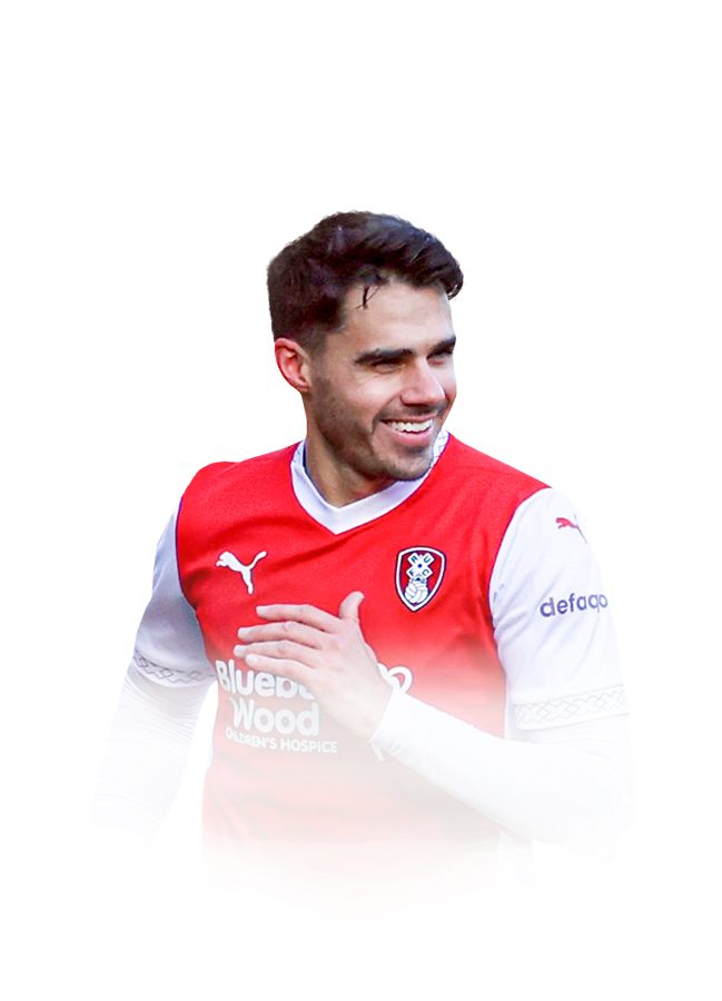 Reece James