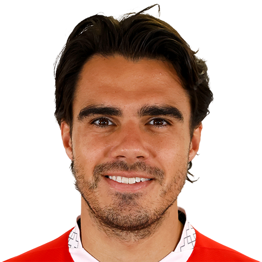 Reece James