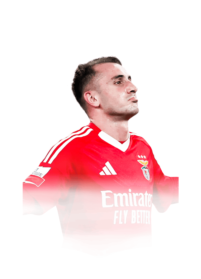 Kerem Aktürkoğlu