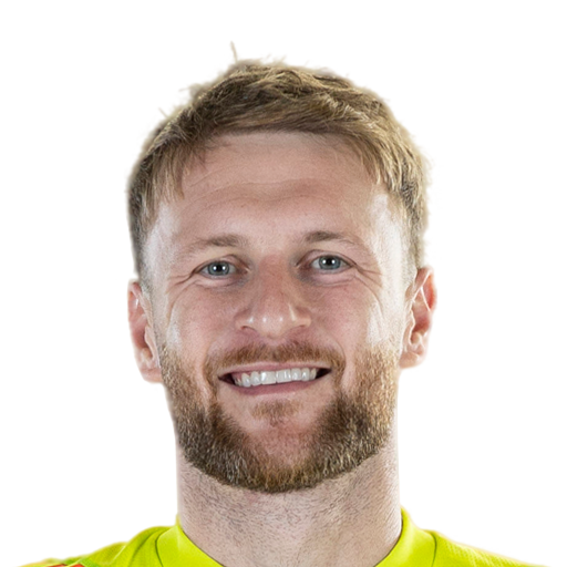 Scott Bain