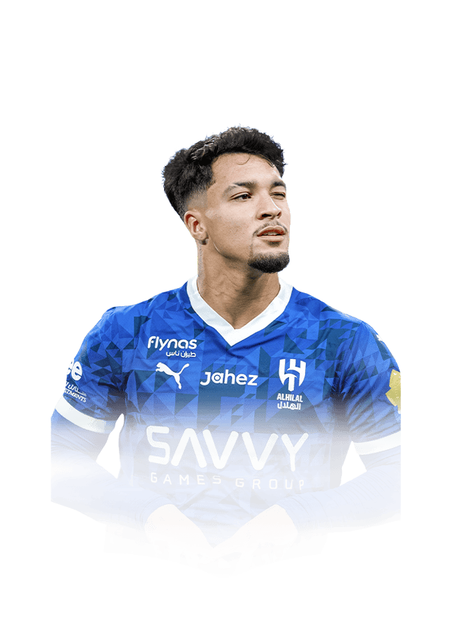 Marcos Leonardo