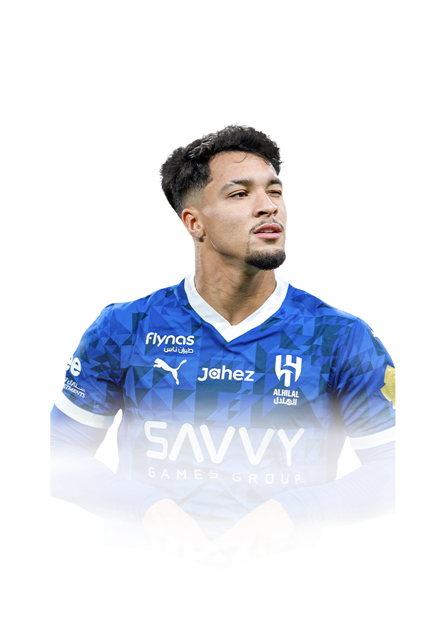 Marcos Leonardo