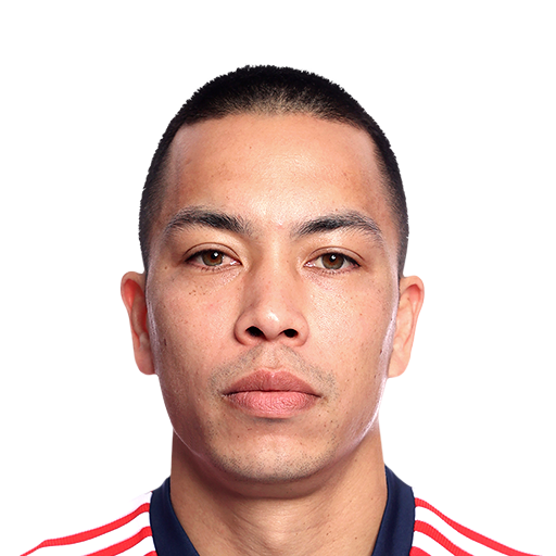 Bobby Wood