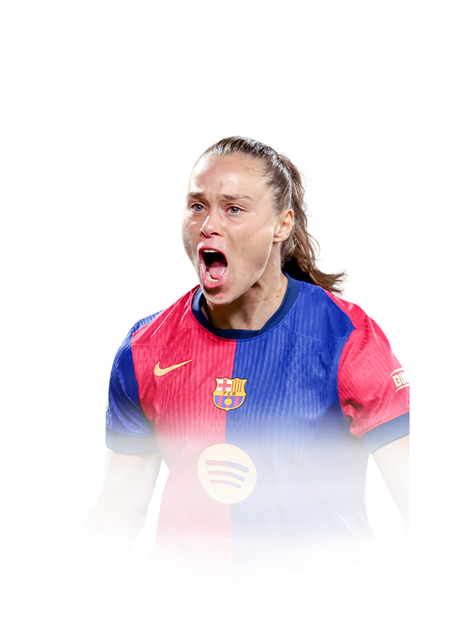 Ewa Pajor