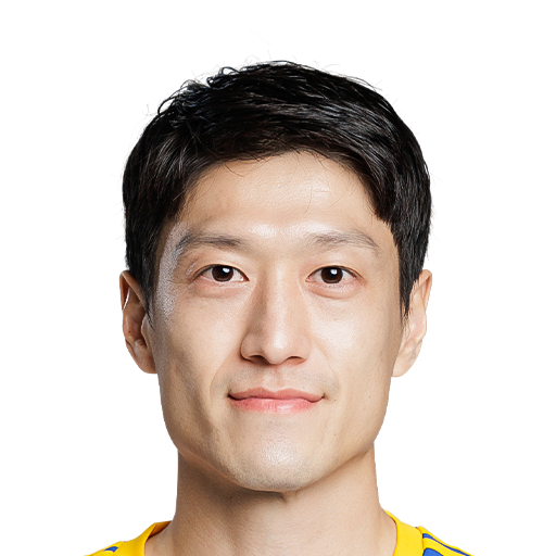 Lee Chung Yong