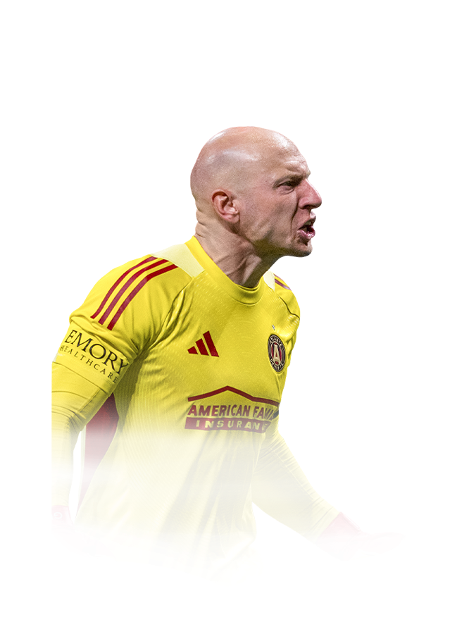 Brad Guzan