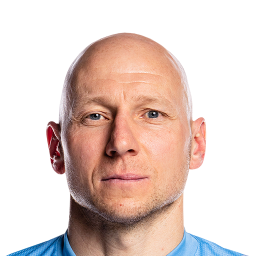 Brad Guzan