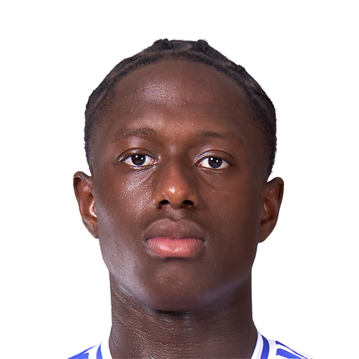 Mahamadou Diawara