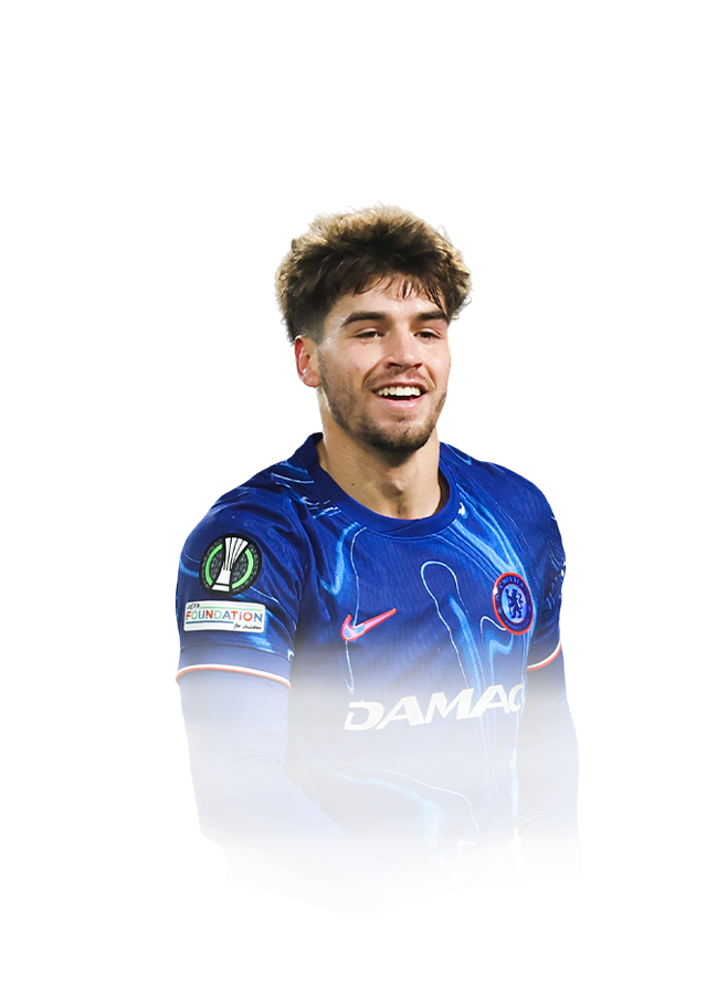 Marc Guiu