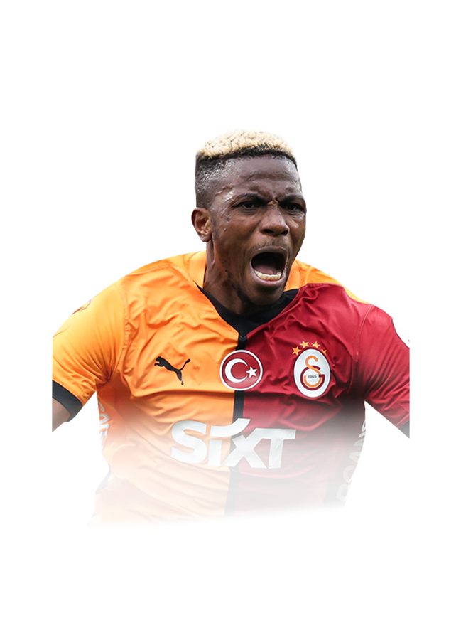 Victor Osimhen