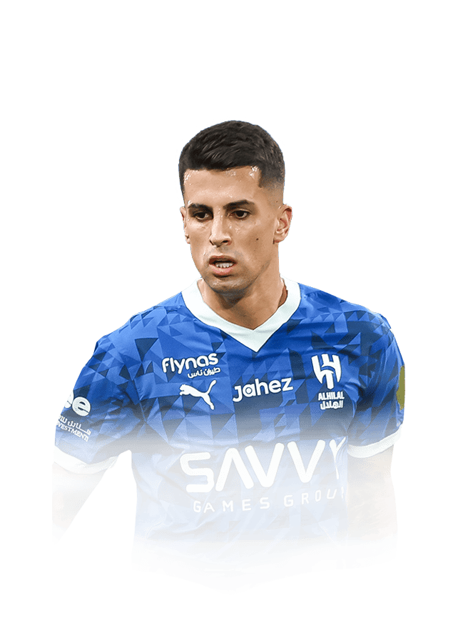 João Cancelo