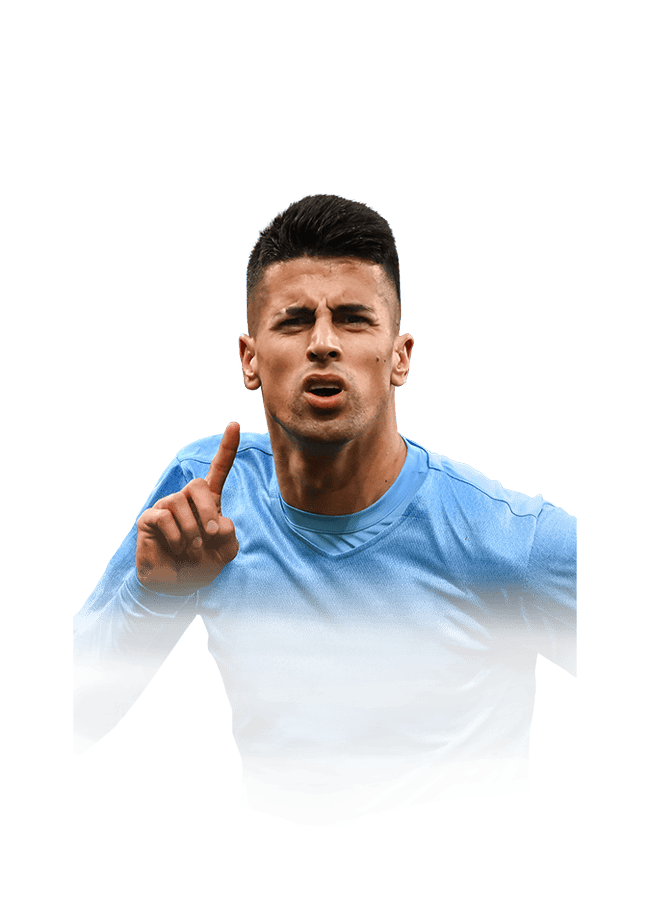 João Cancelo