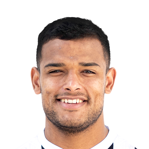 Lucas Morales