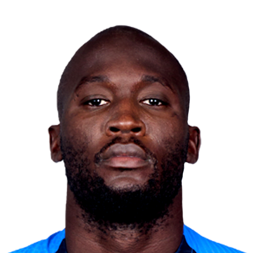 Romelu Lukaku