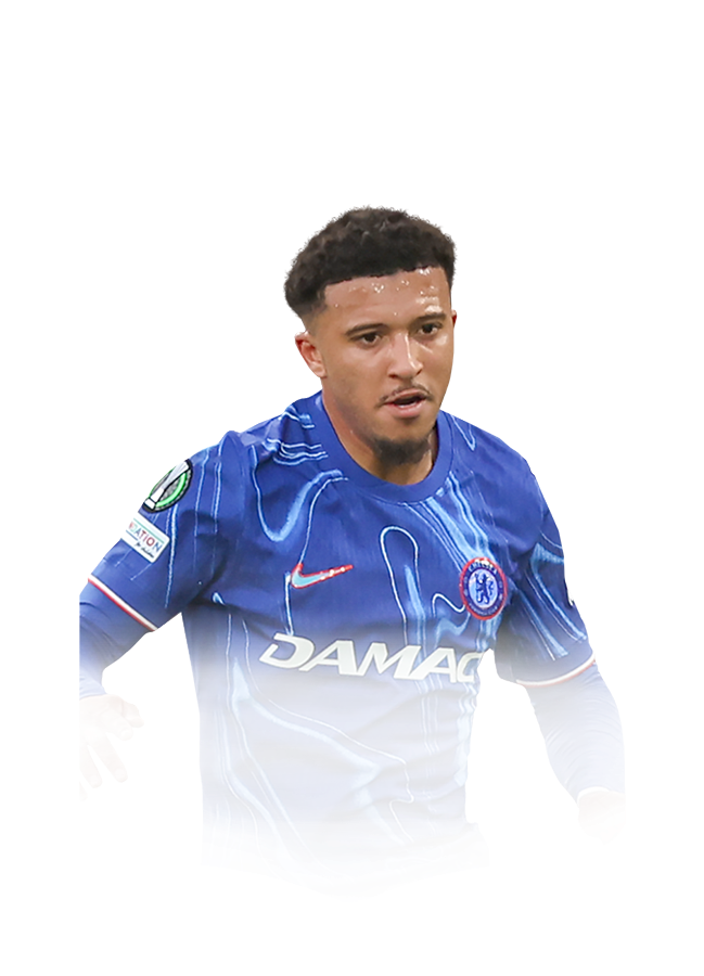 Jadon Sancho