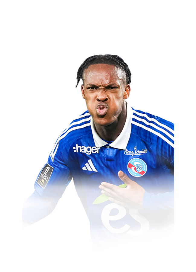 Emanuel Emegha