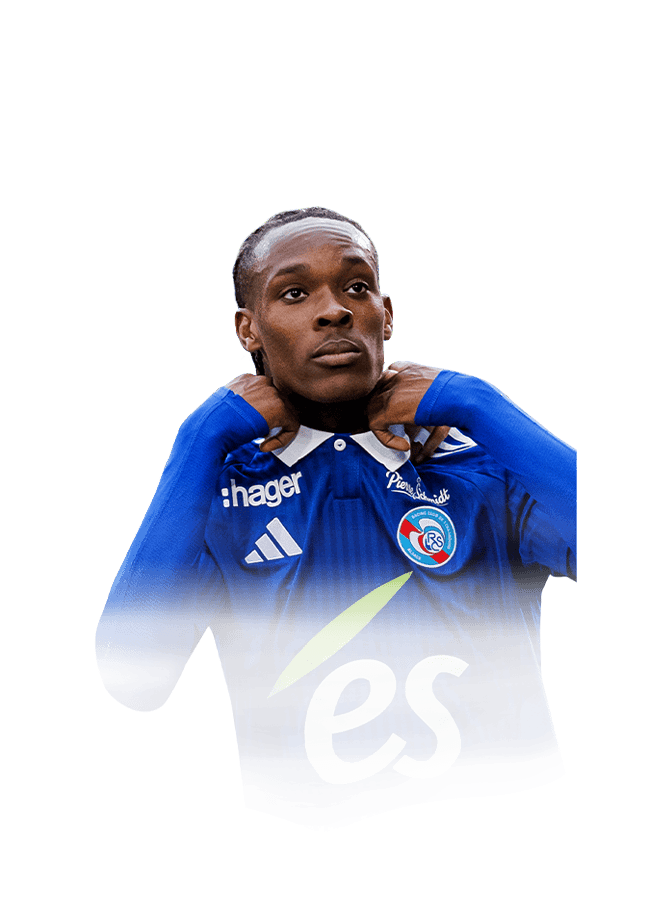 Emanuel Emegha