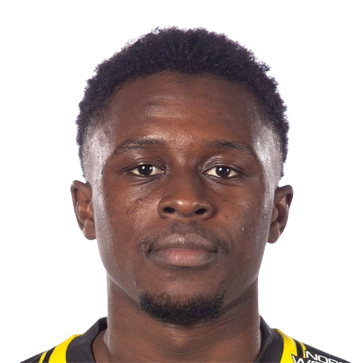Zeidane Inoussa