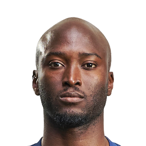 Danilo Pereira