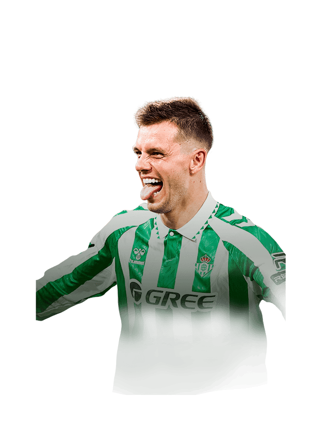 Giovani Lo Celso