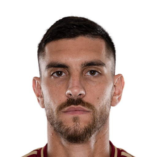 Lorenzo Pellegrini