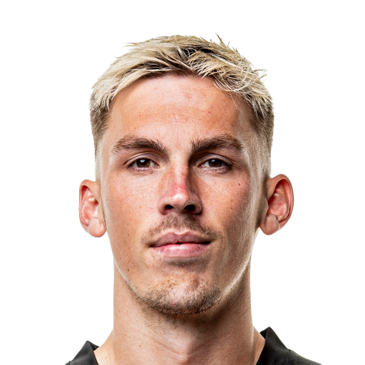 Kristoffer Askildsen