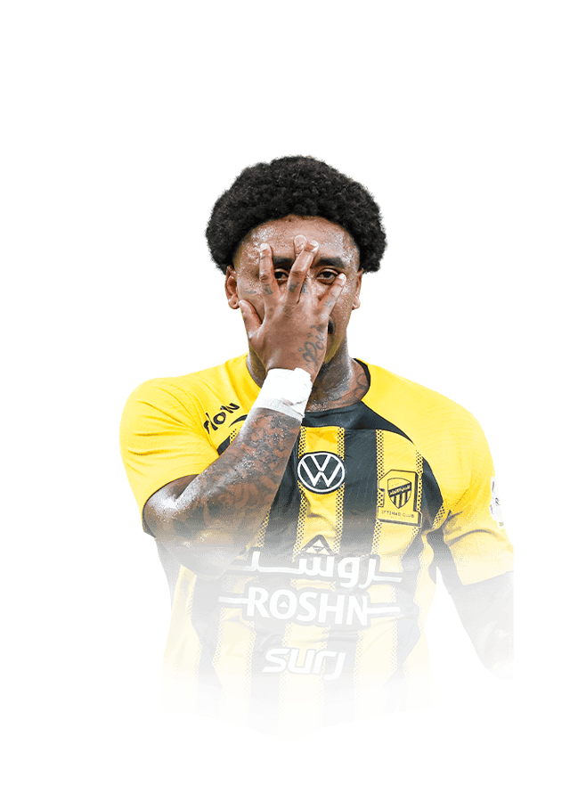 Steven Bergwijn