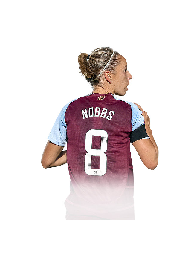 Jordan Nobbs