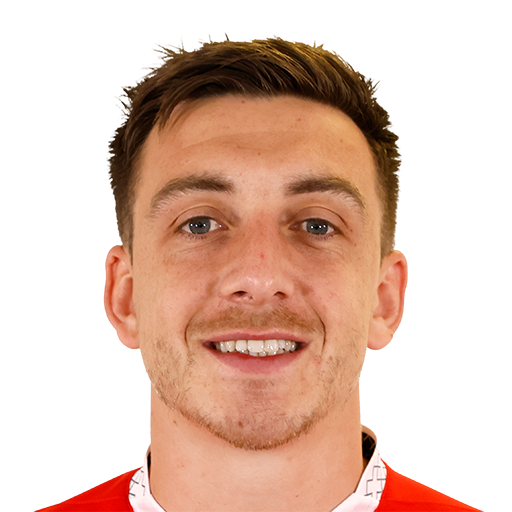 Jordan Hugill