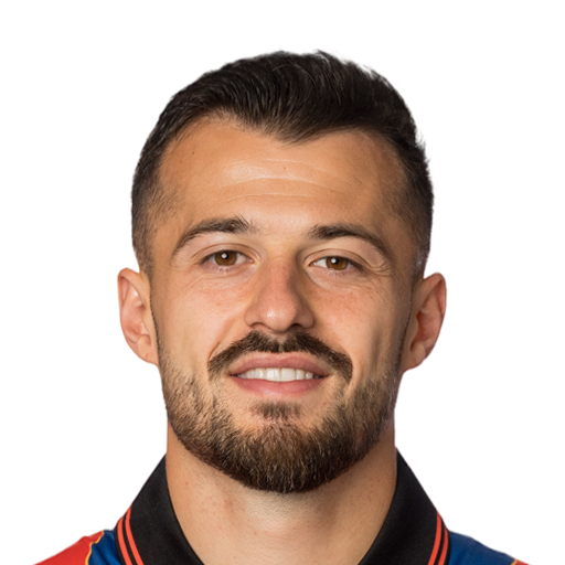 Albian Ajeti