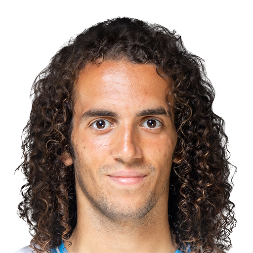 Mattéo Guendouzi