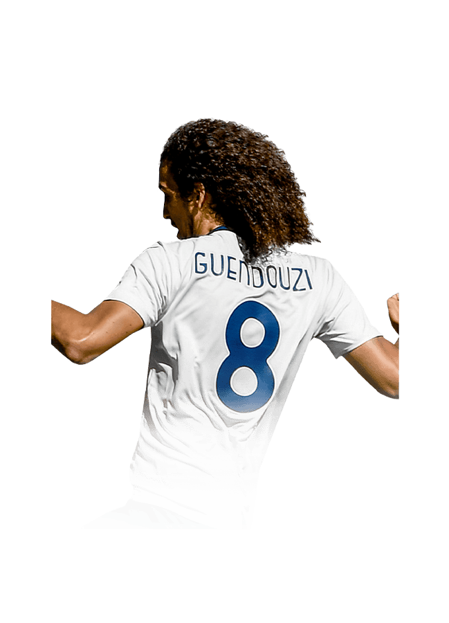 Mattéo Guendouzi