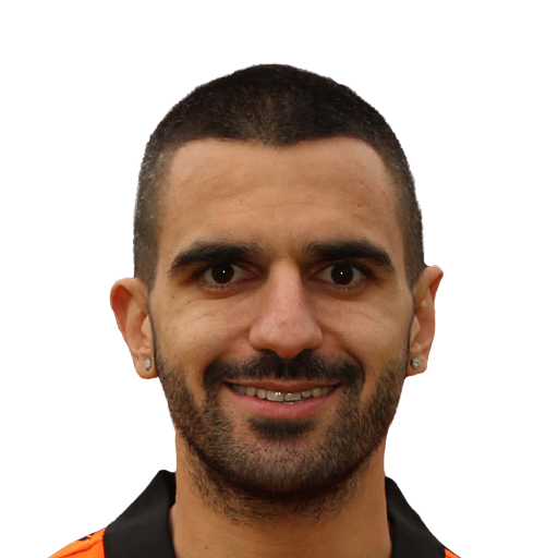 Aziz Behich