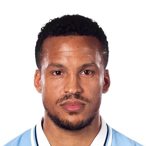 Martin Olsson