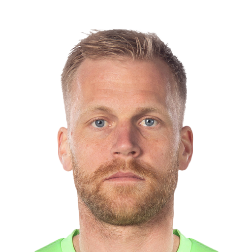 Peter Abrahamsson