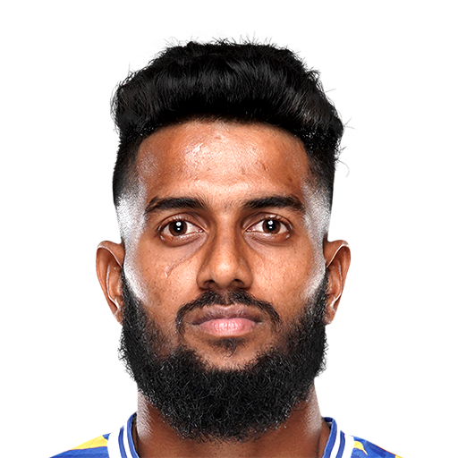 Irfan Yadwad