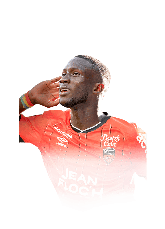 Sambou Soumano