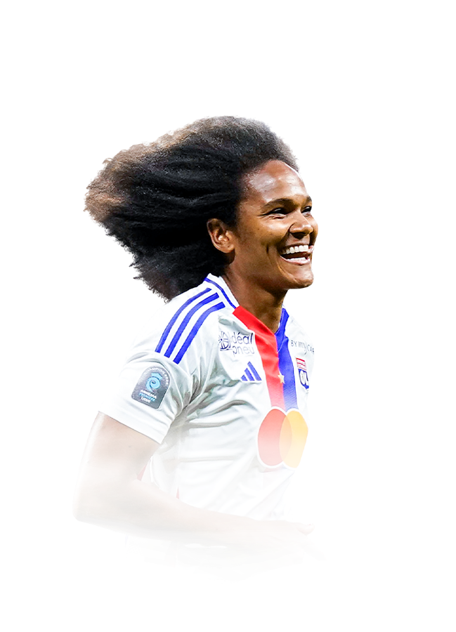 Wendie Renard
